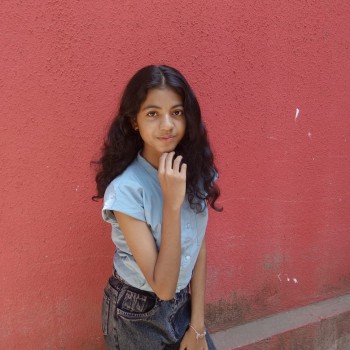 Dhanshrri Nandgaonkar